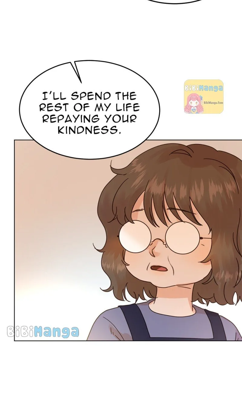 A Wife’s Sweet Revenge Chapter 90 page 21