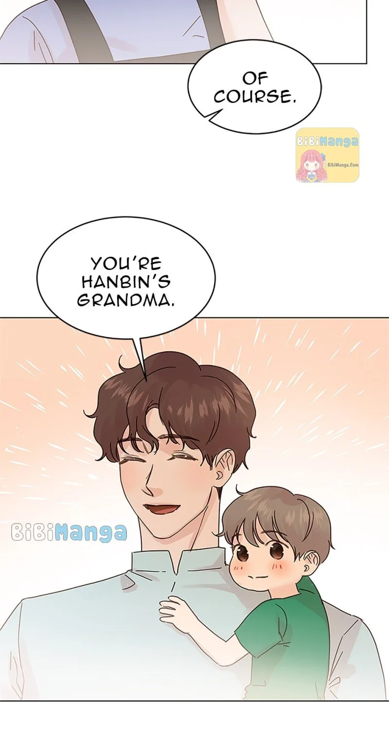 A Wife’s Sweet Revenge Chapter 92 page 28