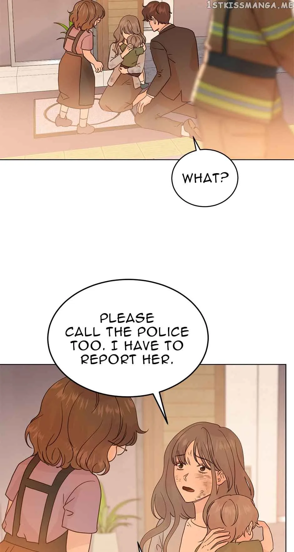 A Wife’s Sweet Revenge Chapter 94 page 40