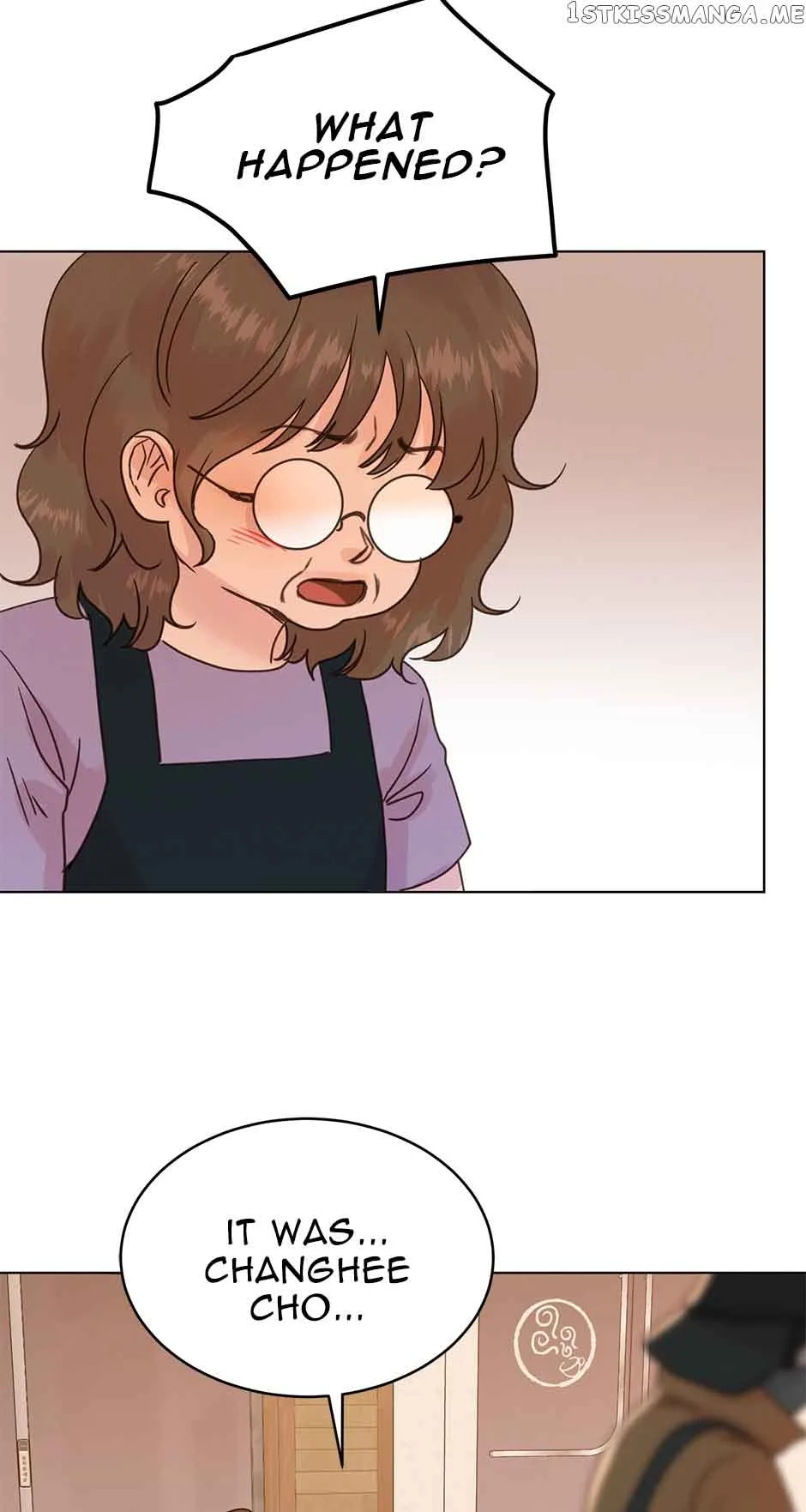 A Wife’s Sweet Revenge Chapter 94 page 39