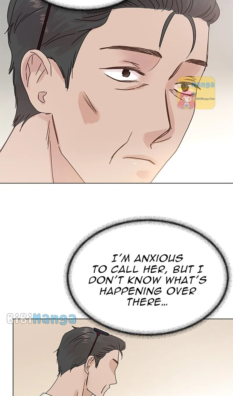 A Wife’s Sweet Revenge Chapter 92 page 35