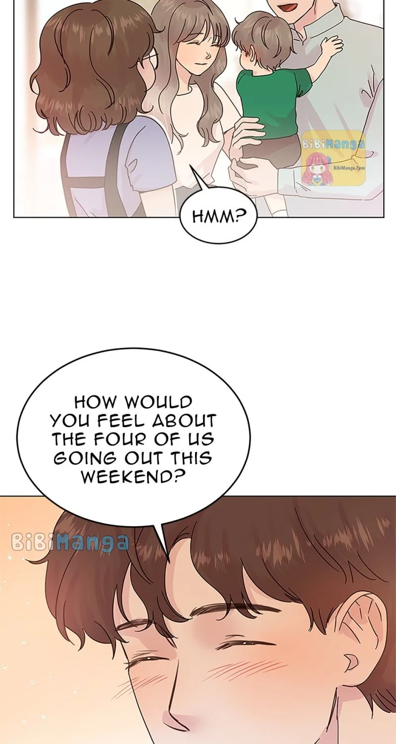 A Wife’s Sweet Revenge Chapter 92 page 26