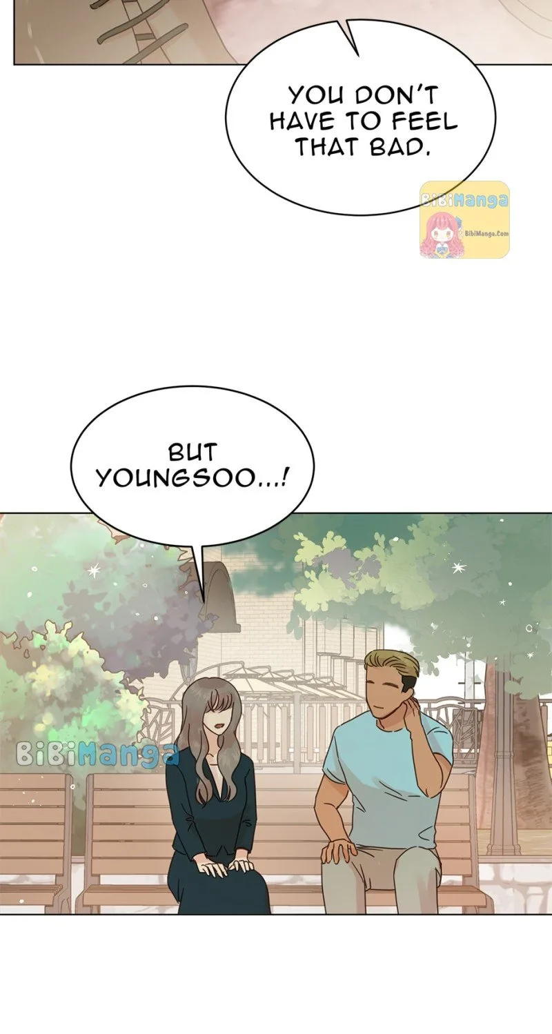 A Wife’s Sweet Revenge Chapter 89 page 43