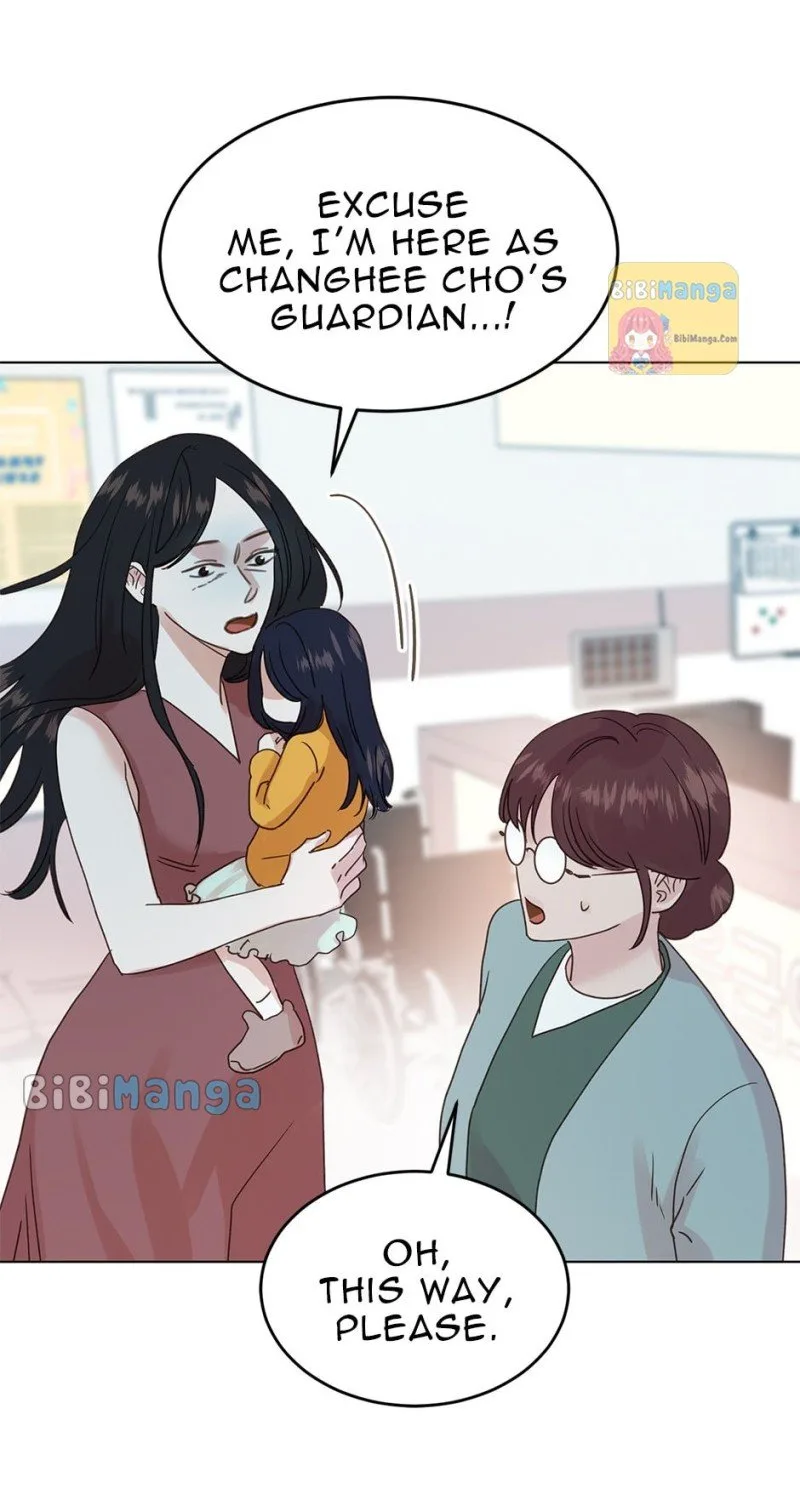 A Wife’s Sweet Revenge Chapter 95 page 6