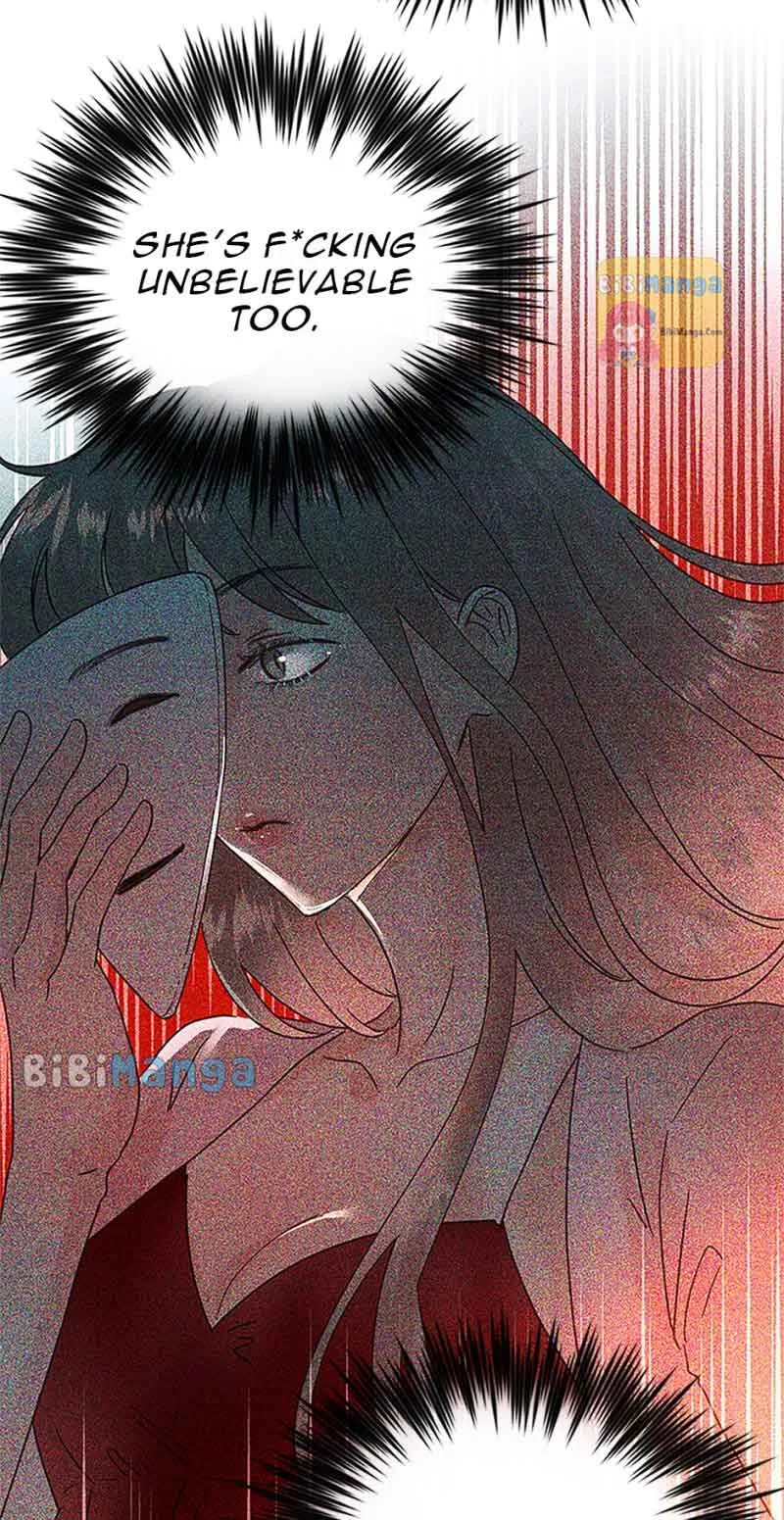 A Wife’s Sweet Revenge Chapter 93 page 8