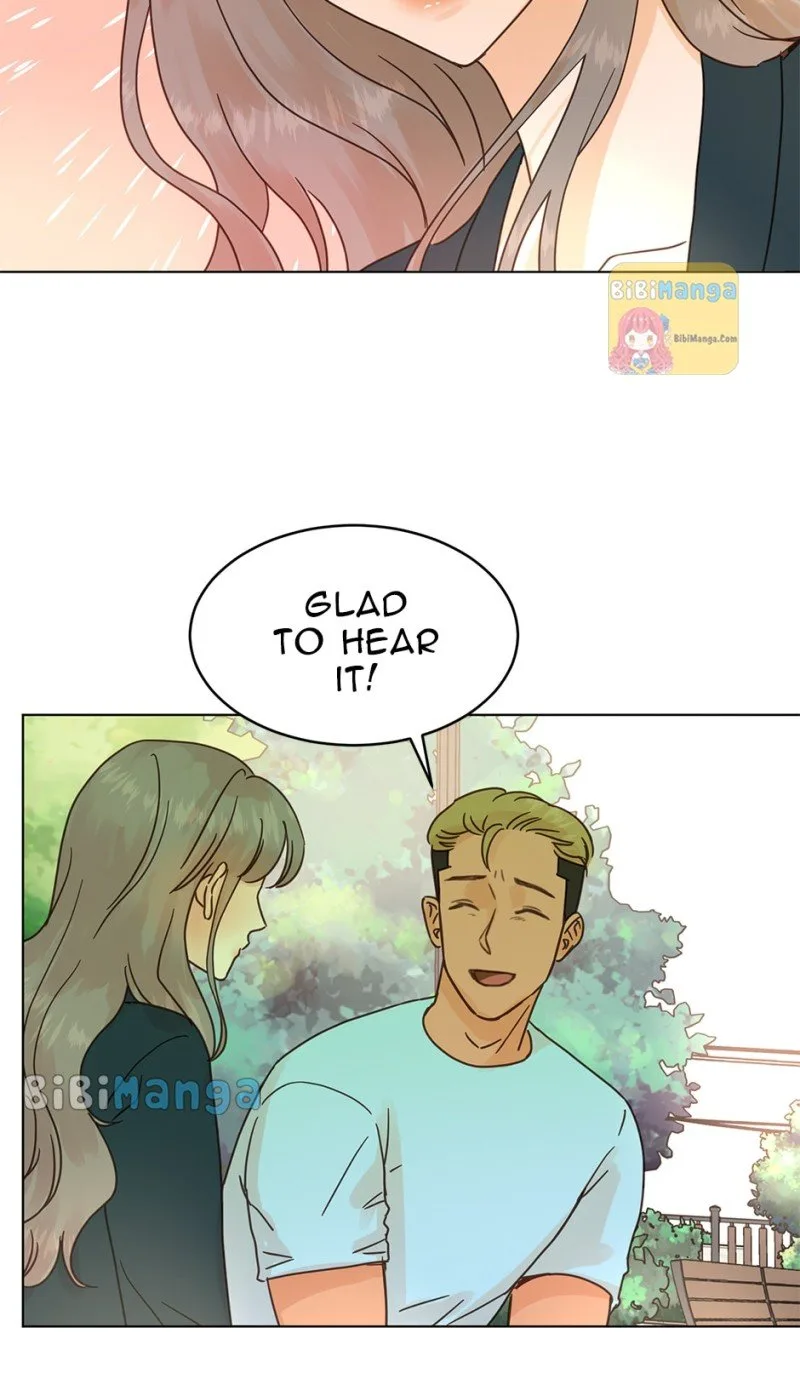 A Wife’s Sweet Revenge Chapter 89 page 47