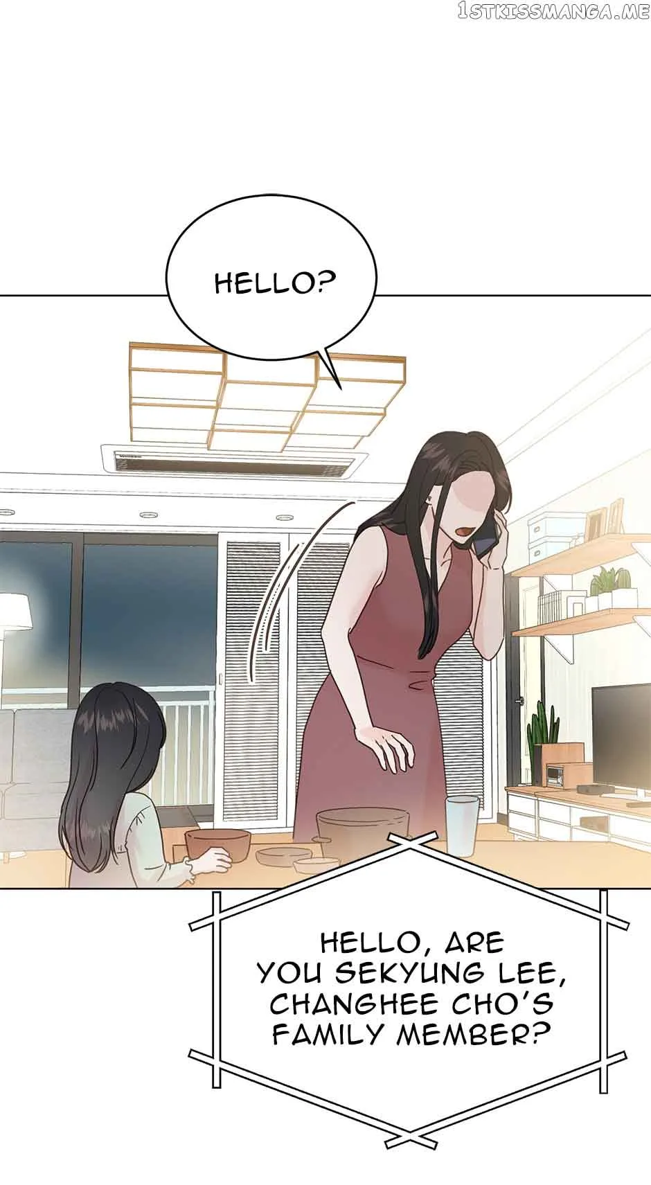 A Wife’s Sweet Revenge Chapter 94 page 48