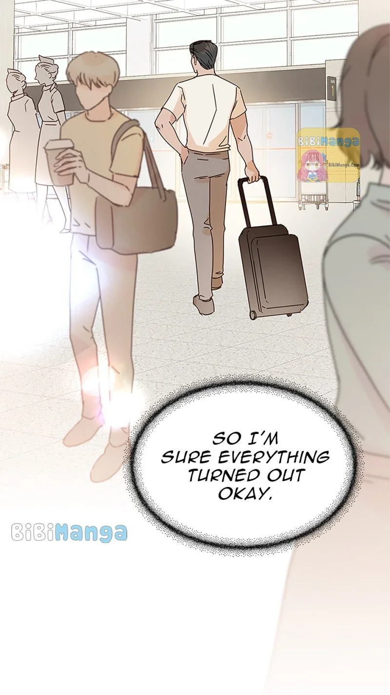 A Wife’s Sweet Revenge Chapter 92 page 38