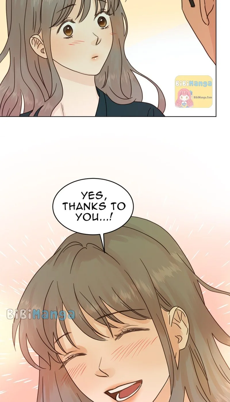 A Wife’s Sweet Revenge Chapter 89 page 46