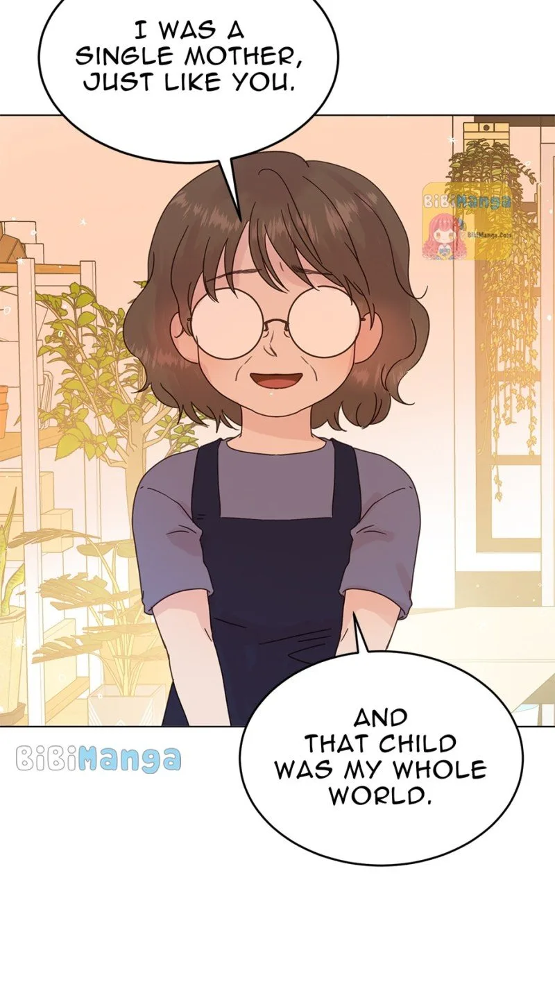 A Wife’s Sweet Revenge Chapter 90 page 27
