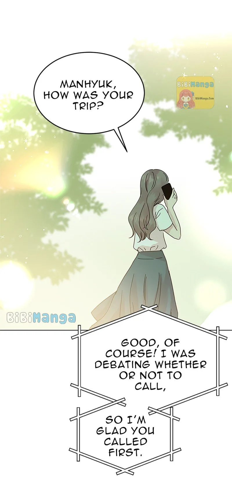 A Wife’s Sweet Revenge Chapter 92 page 45