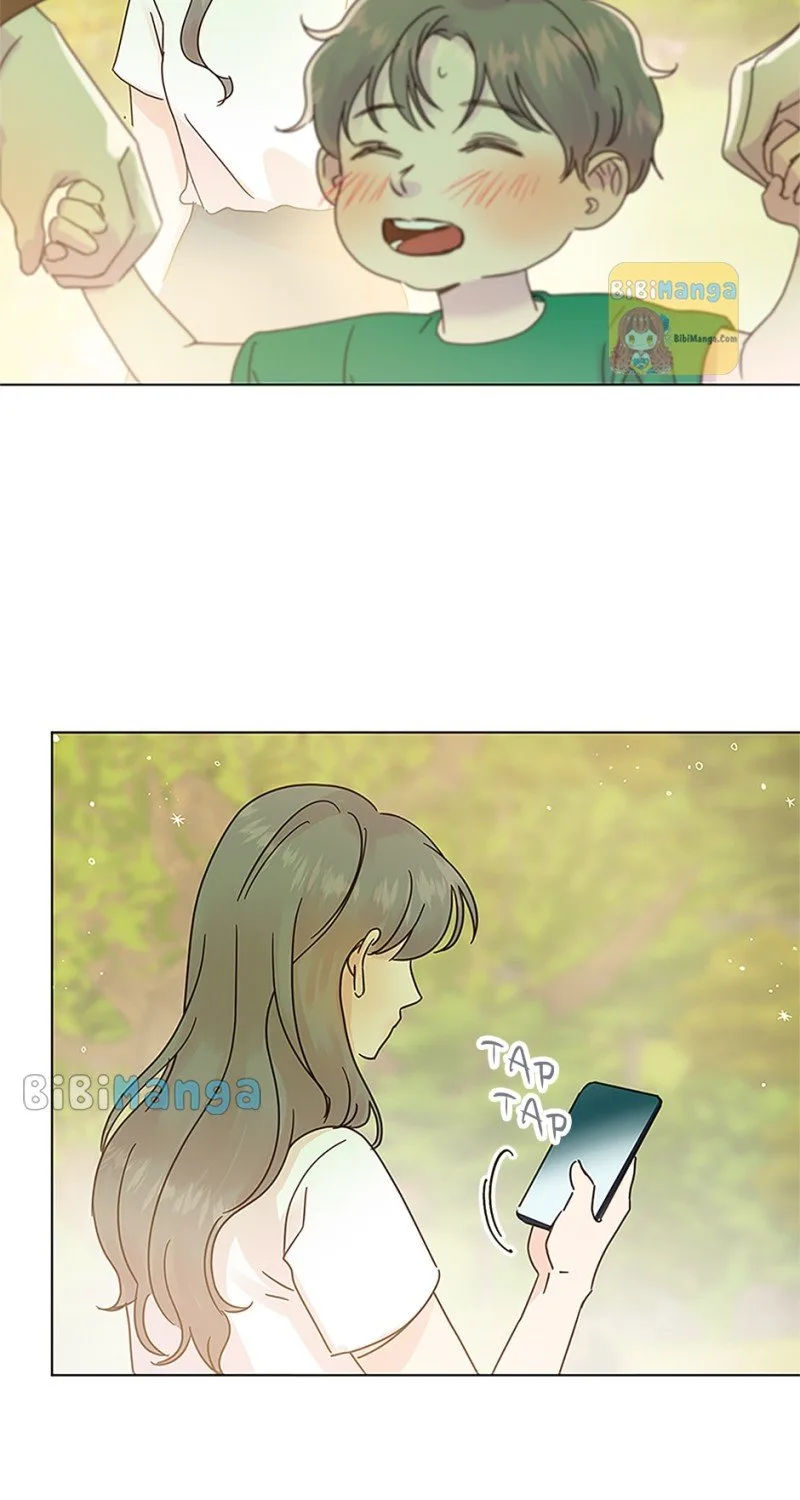 A Wife’s Sweet Revenge Chapter 92 page 43
