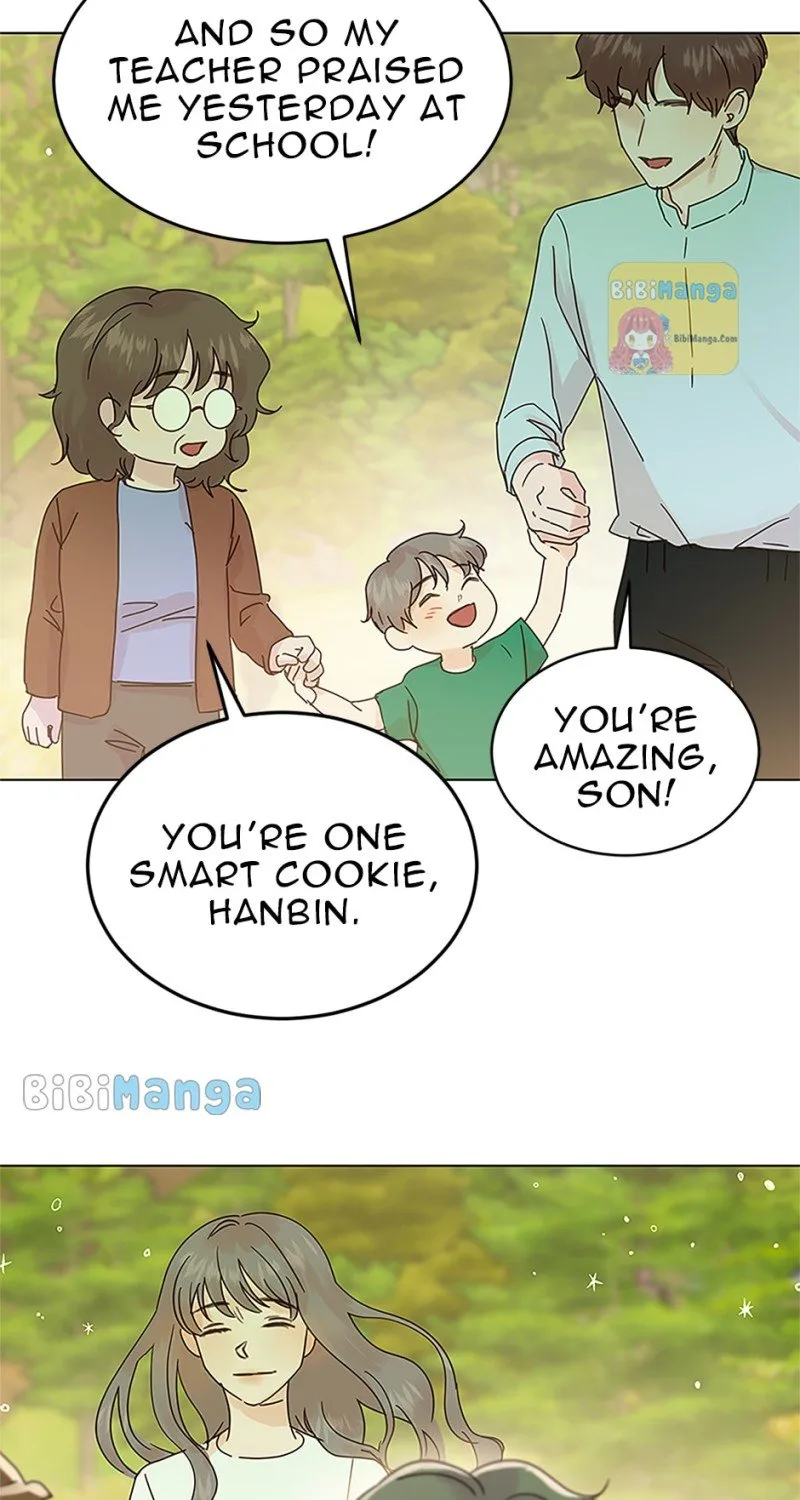 A Wife’s Sweet Revenge Chapter 92 page 42