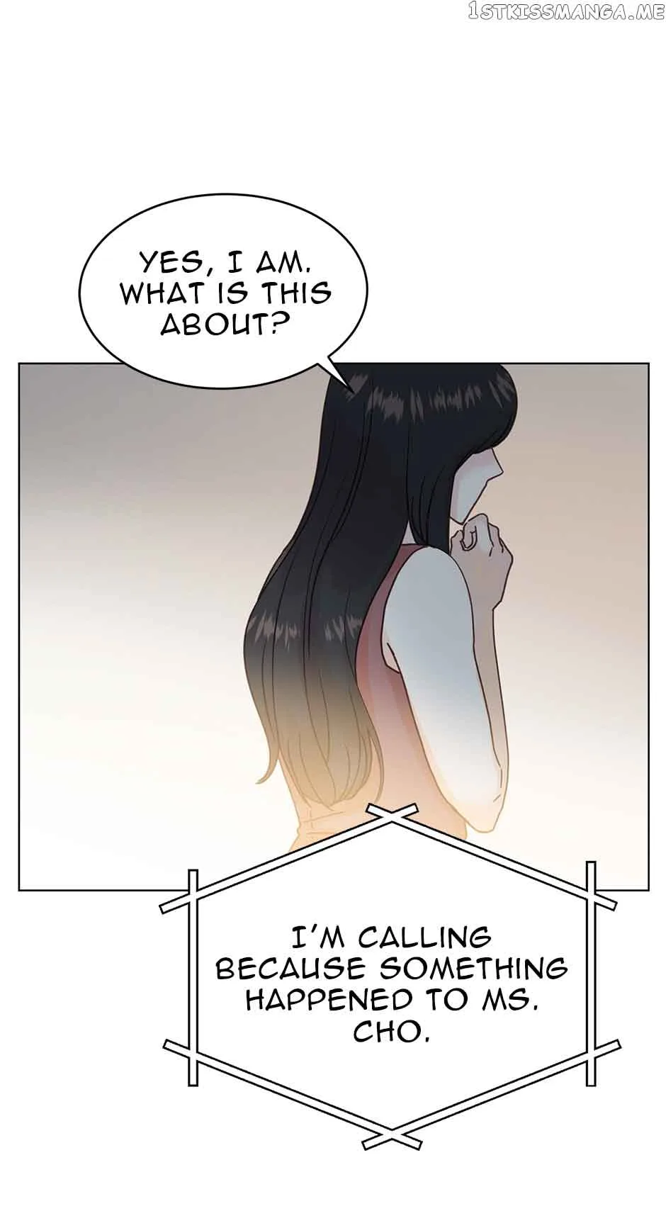 A Wife’s Sweet Revenge Chapter 94 page 49
