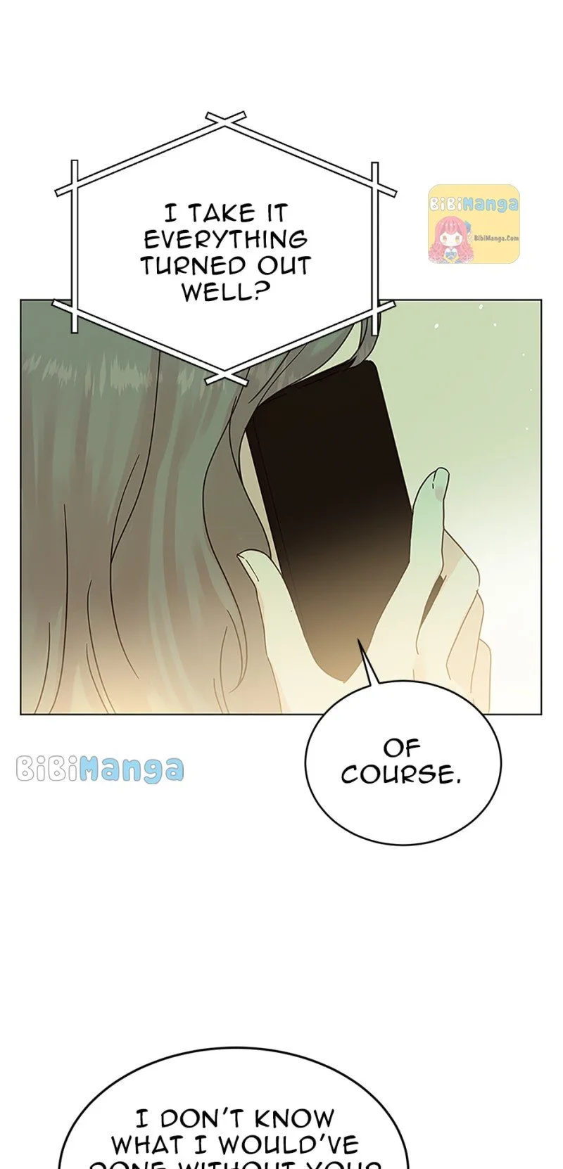 A Wife’s Sweet Revenge Chapter 92 page 46