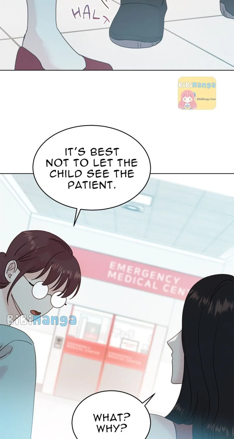 A Wife’s Sweet Revenge Chapter 95 page 8