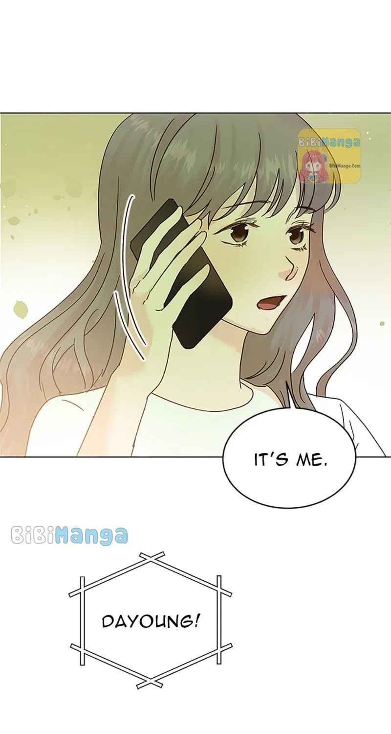 A Wife’s Sweet Revenge Chapter 92 page 44