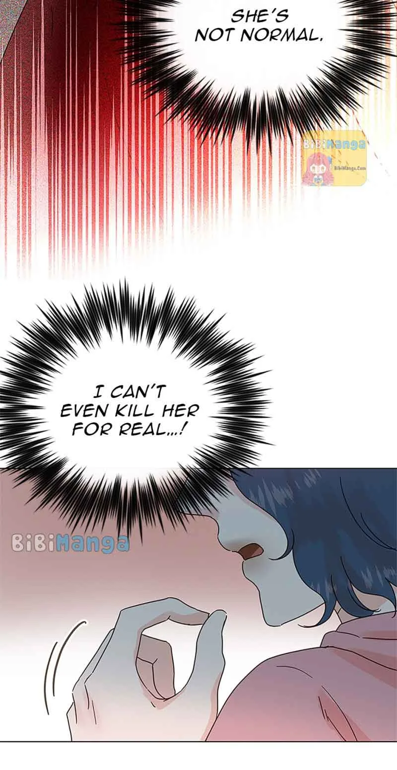 A Wife’s Sweet Revenge Chapter 93 page 9