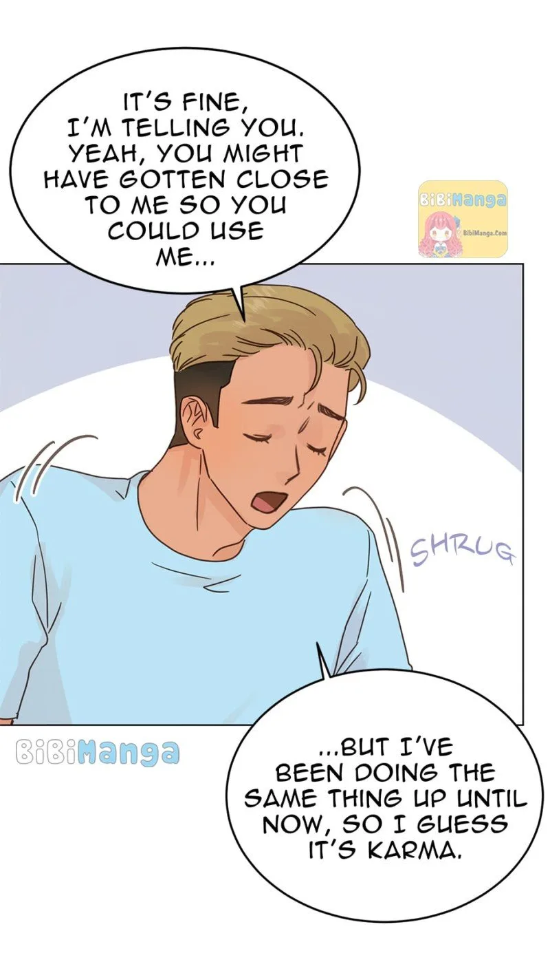 A Wife’s Sweet Revenge Chapter 89 page 44