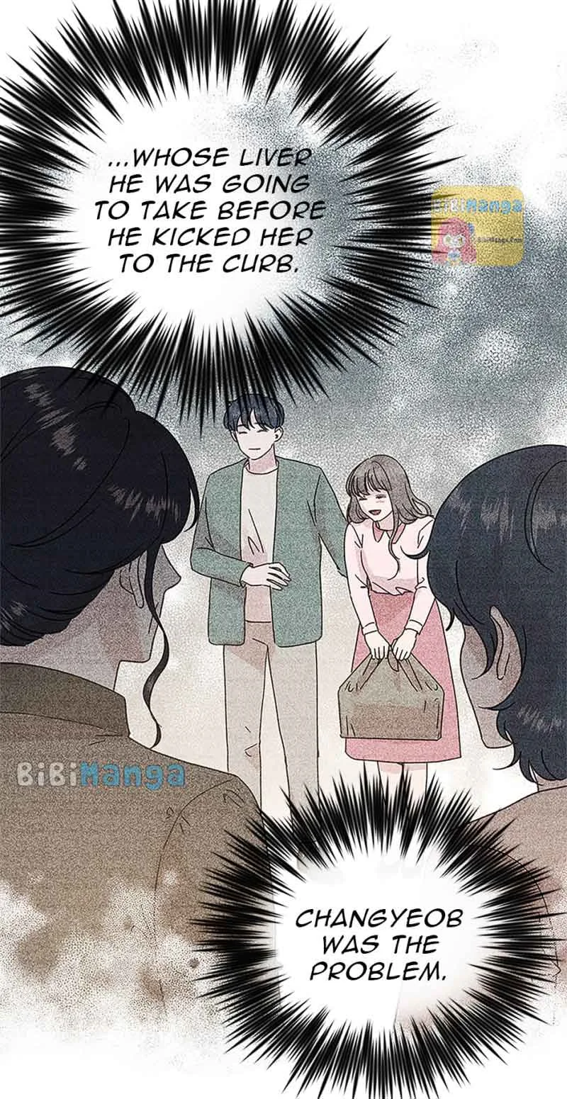 A Wife’s Sweet Revenge Chapter 93 page 6