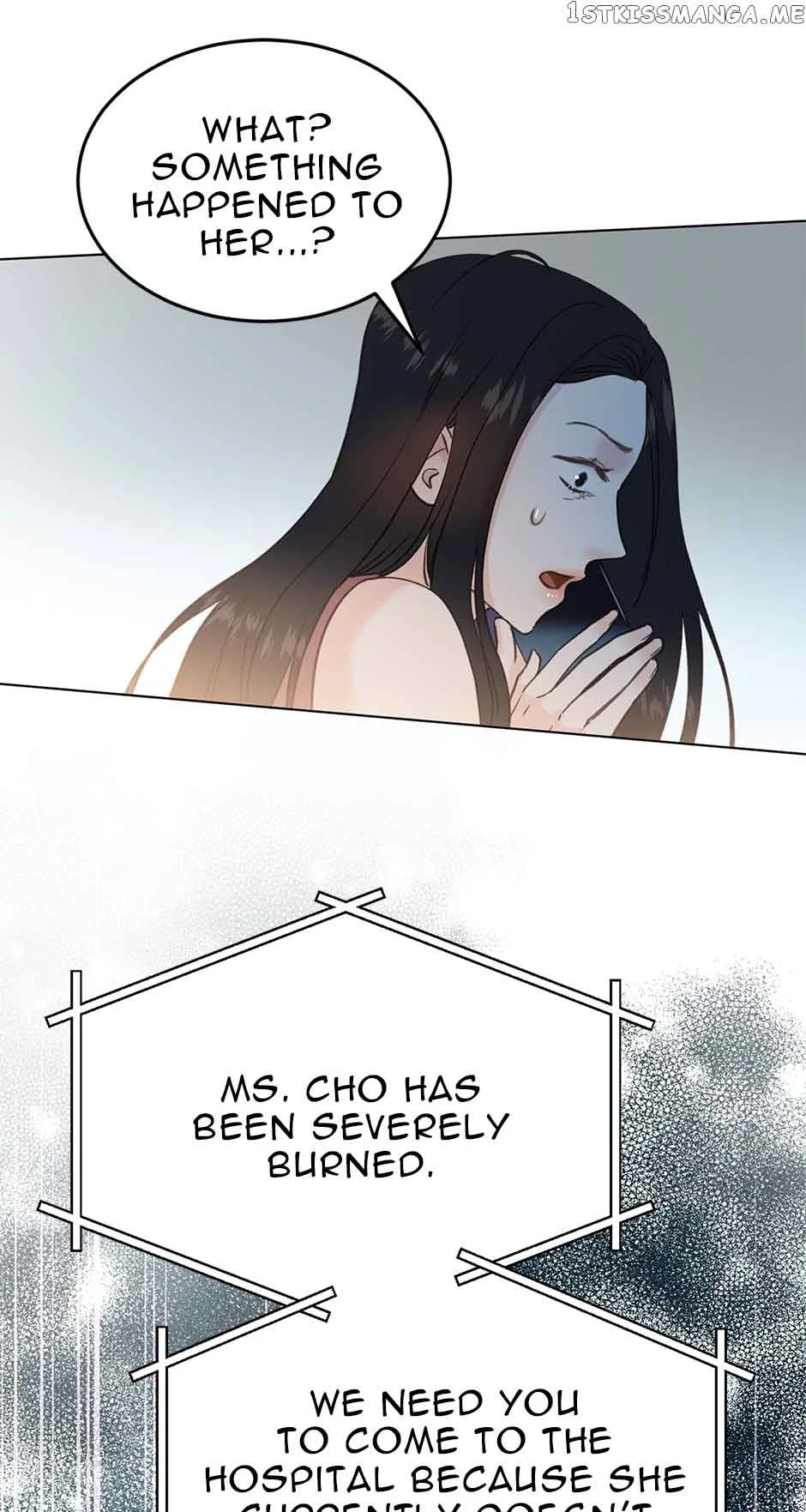 A Wife’s Sweet Revenge Chapter 94 page 50