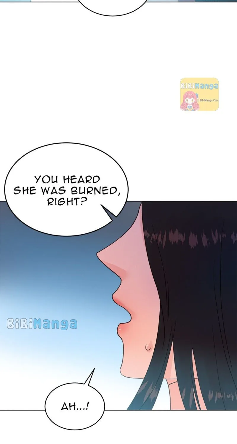 A Wife’s Sweet Revenge Chapter 95 page 9