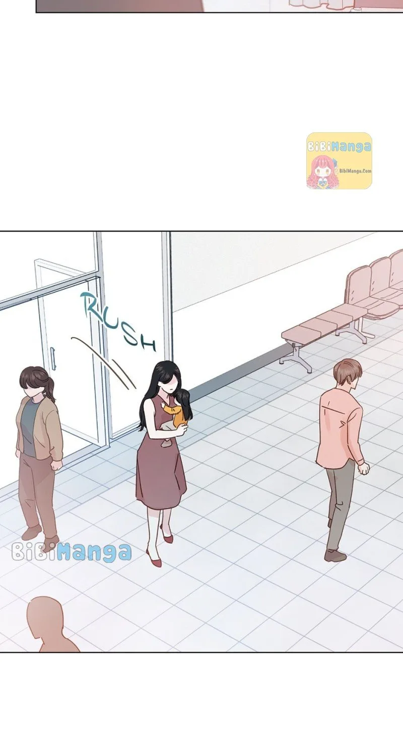 A Wife’s Sweet Revenge Chapter 95 page 5