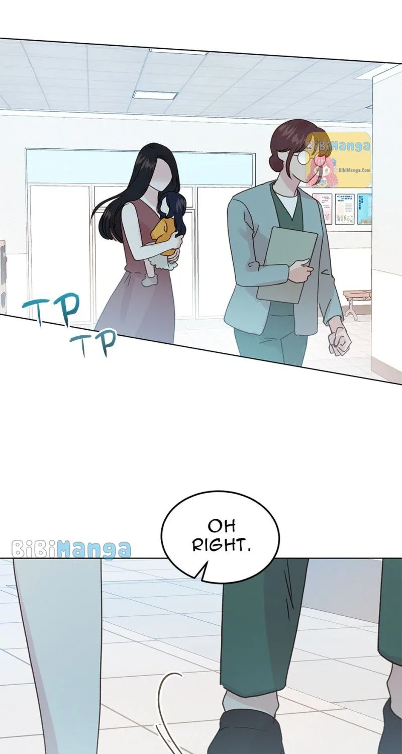 A Wife’s Sweet Revenge Chapter 95 page 7