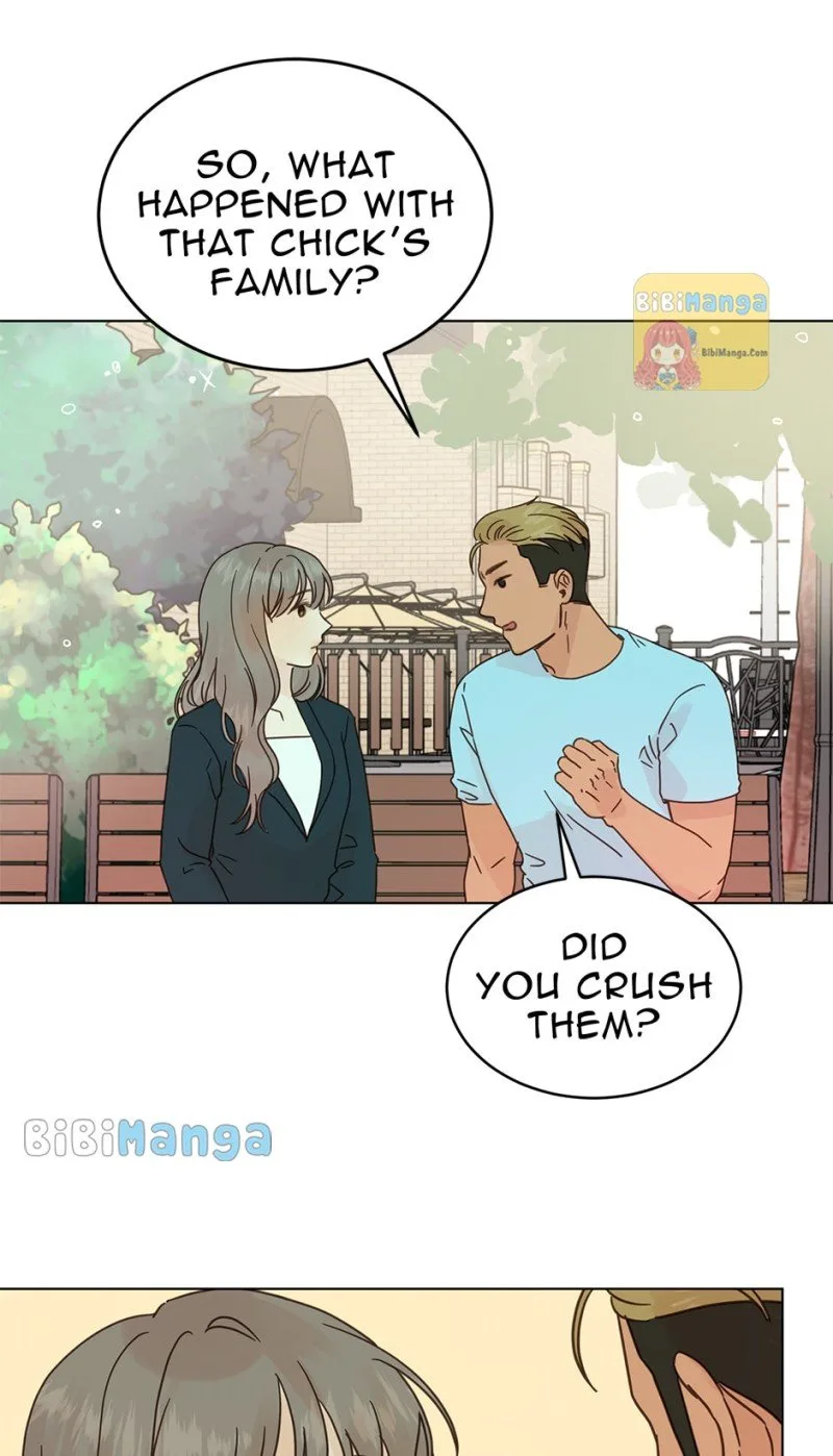 A Wife’s Sweet Revenge Chapter 89 page 45