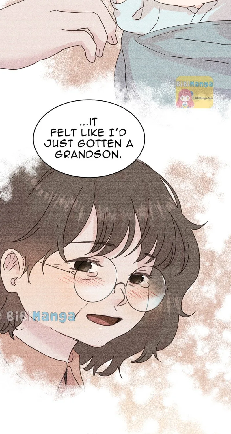 A Wife’s Sweet Revenge Chapter 90 page 33