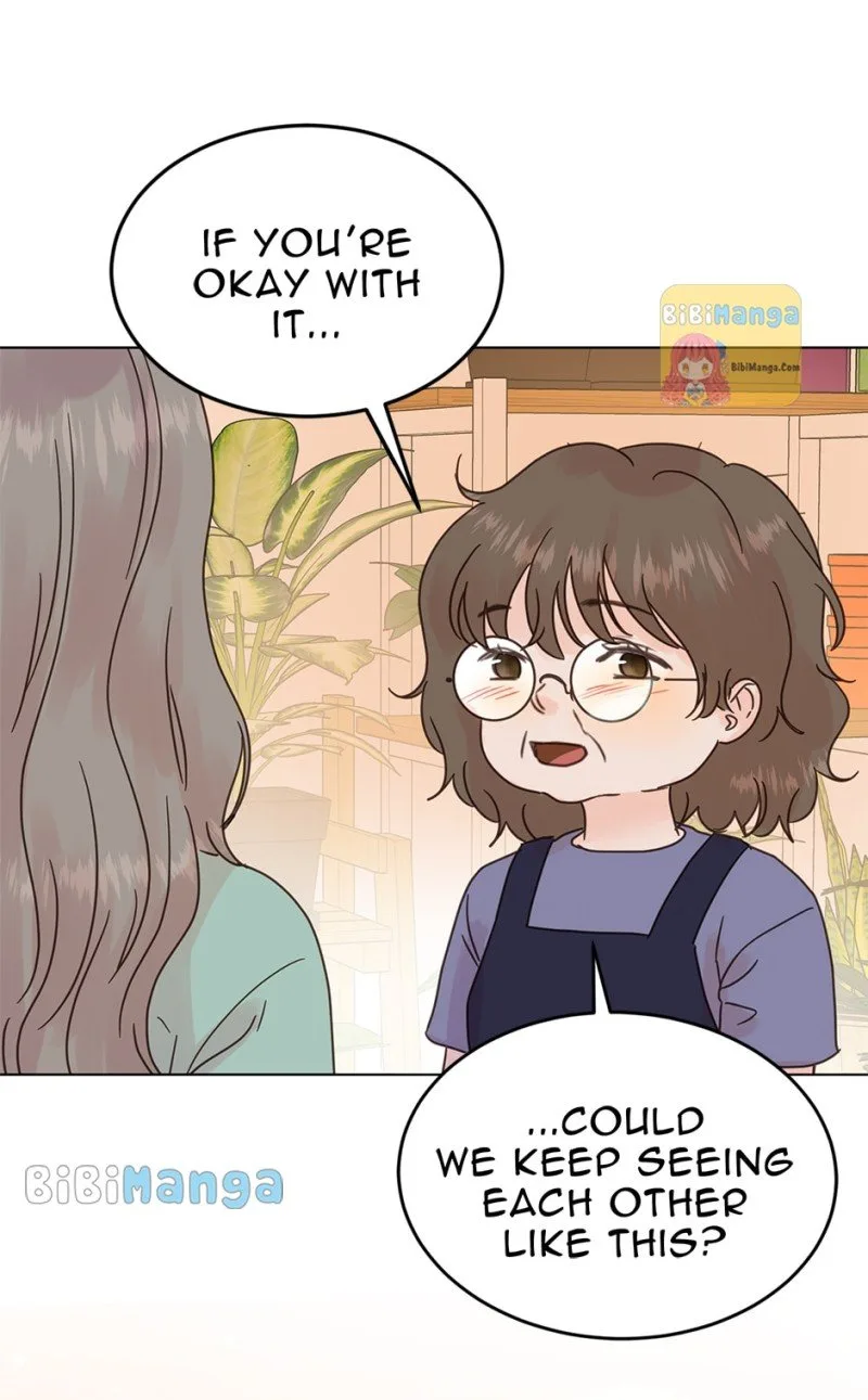 A Wife’s Sweet Revenge Chapter 90 page 36