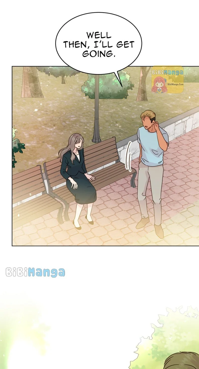 A Wife’s Sweet Revenge Chapter 89 page 53