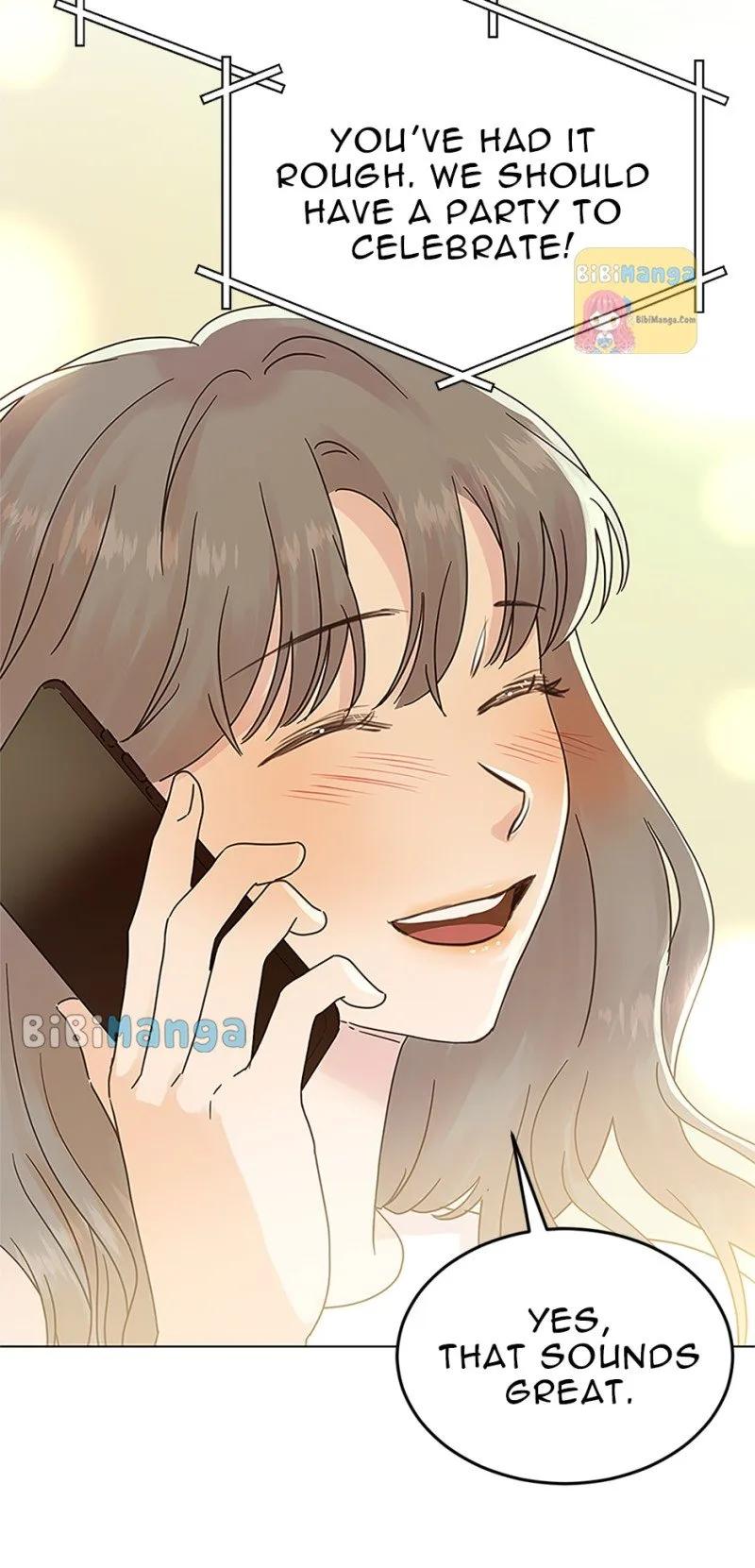 A Wife’s Sweet Revenge Chapter 92 page 48