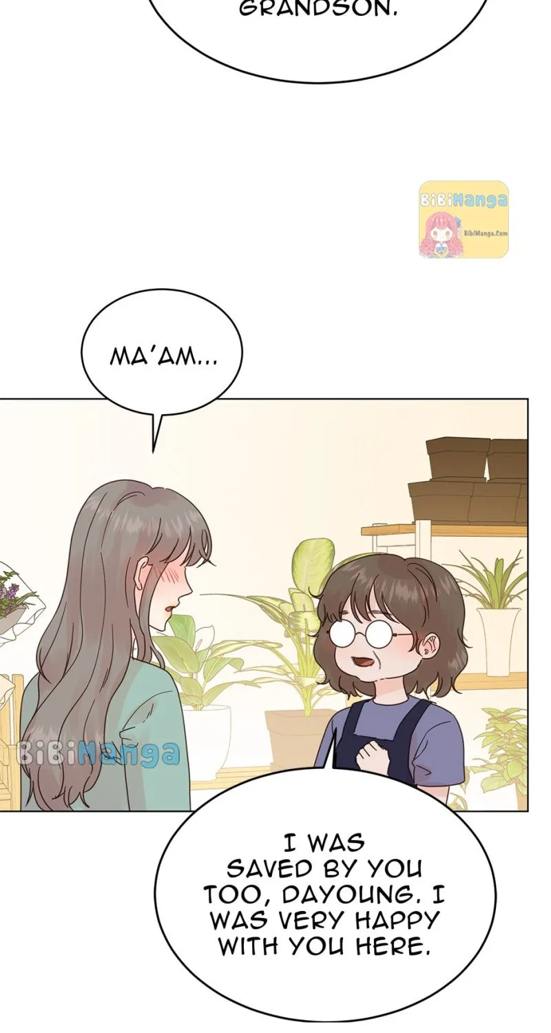 A Wife’s Sweet Revenge Chapter 90 page 35