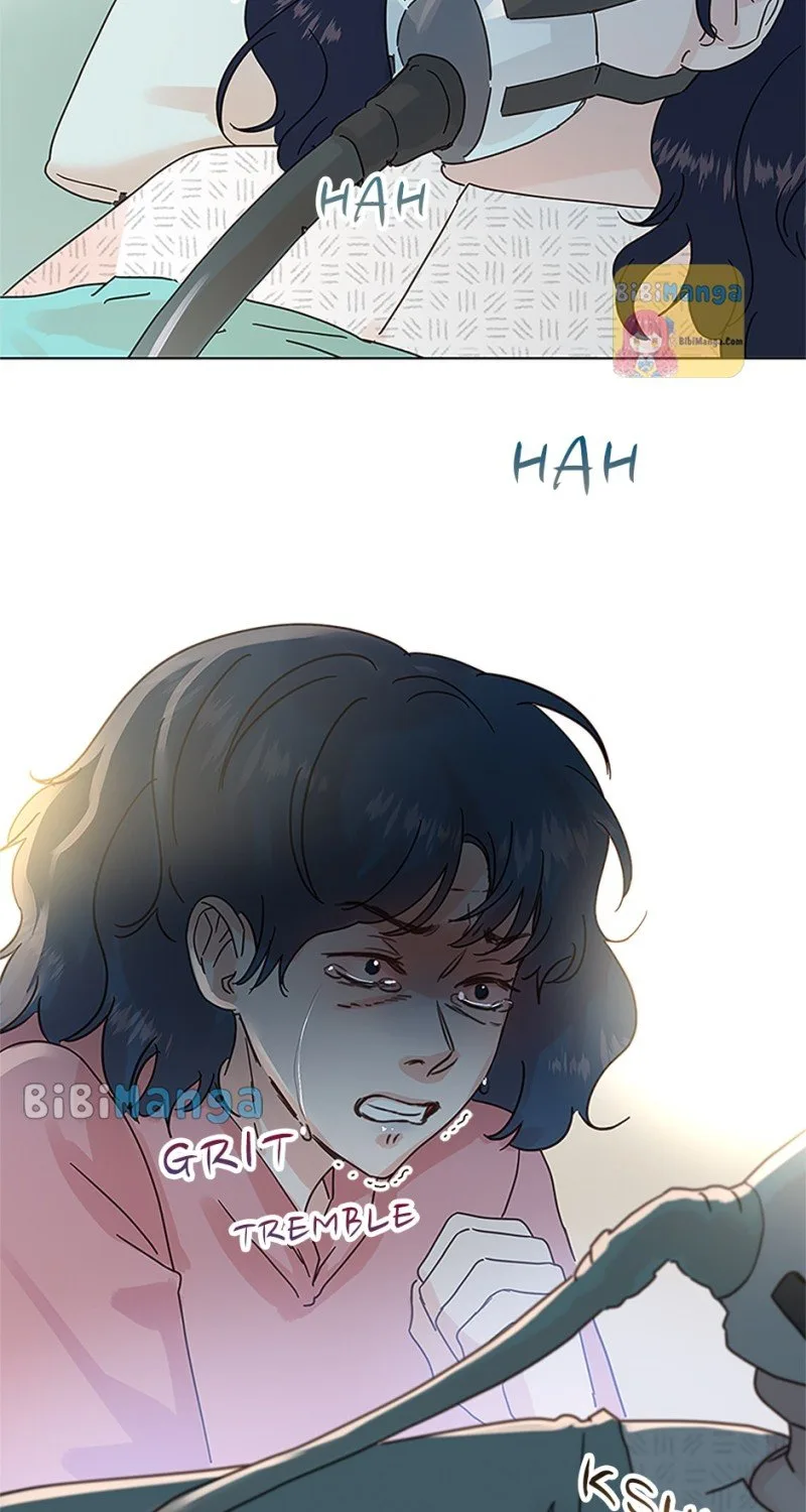 A Wife’s Sweet Revenge Chapter 92 page 55