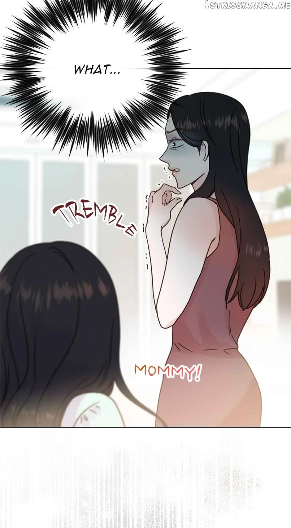 A Wife’s Sweet Revenge Chapter 94 page 55