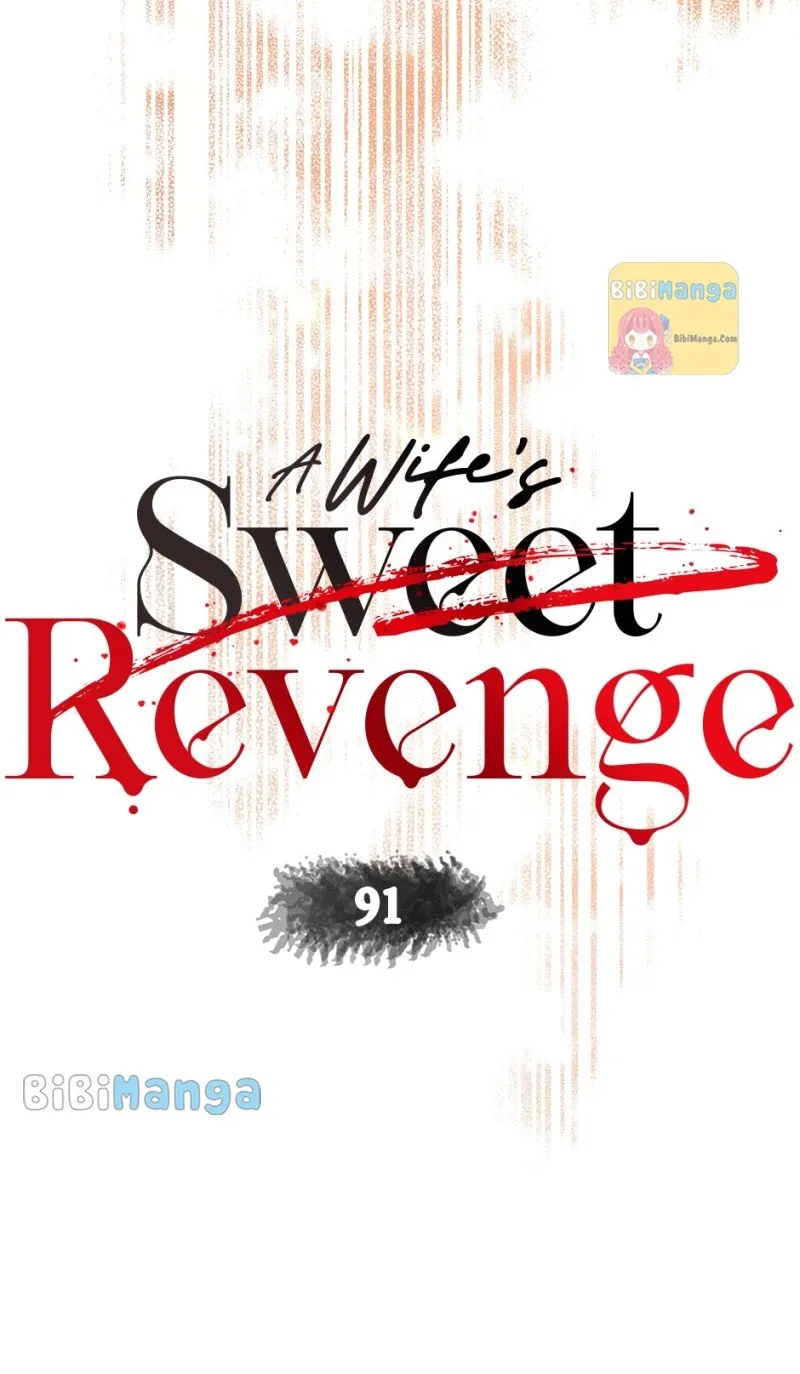 A Wife’s Sweet Revenge Chapter 91 page 24