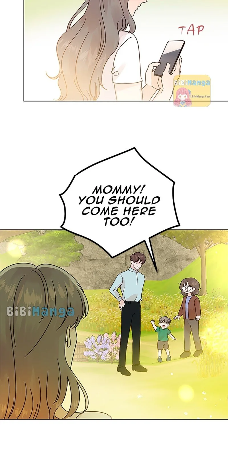 A Wife’s Sweet Revenge Chapter 92 page 50