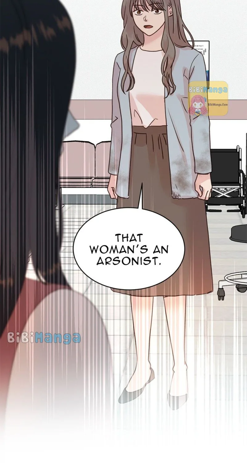 A Wife’s Sweet Revenge Chapter 95 page 21