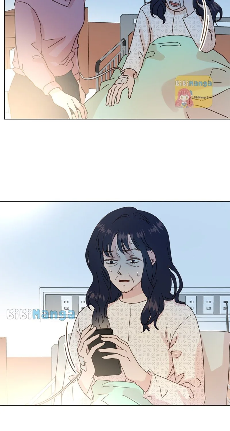 A Wife’s Sweet Revenge Chapter 91 page 32