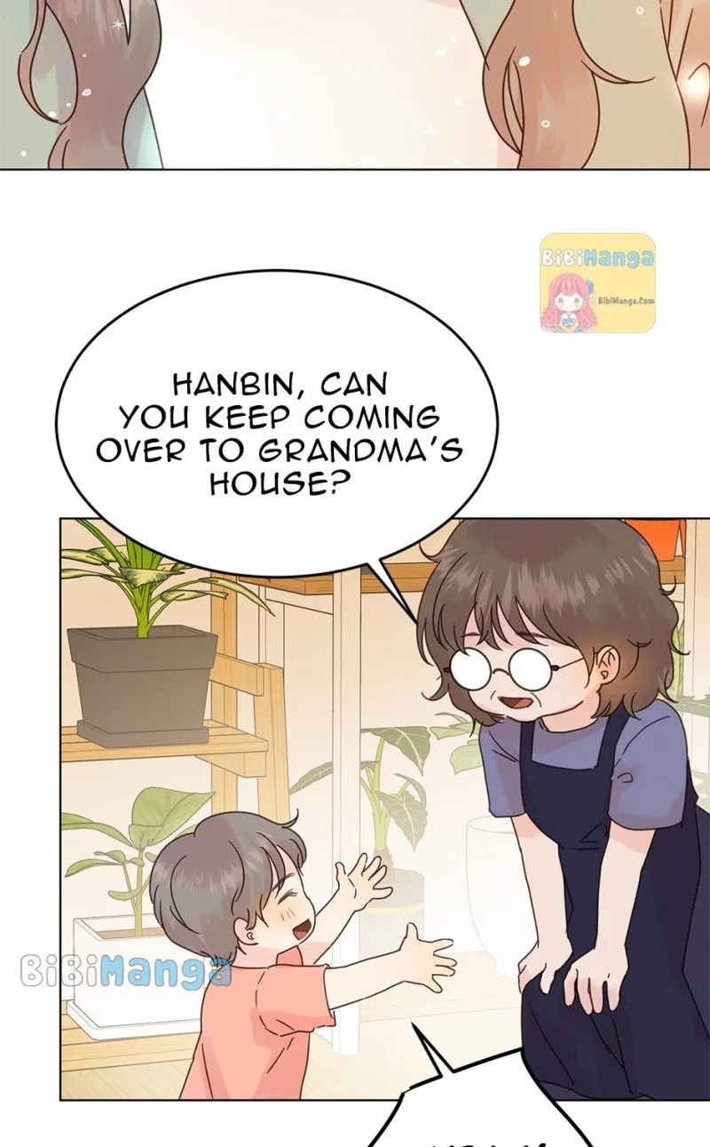 A Wife’s Sweet Revenge Chapter 90 page 38
