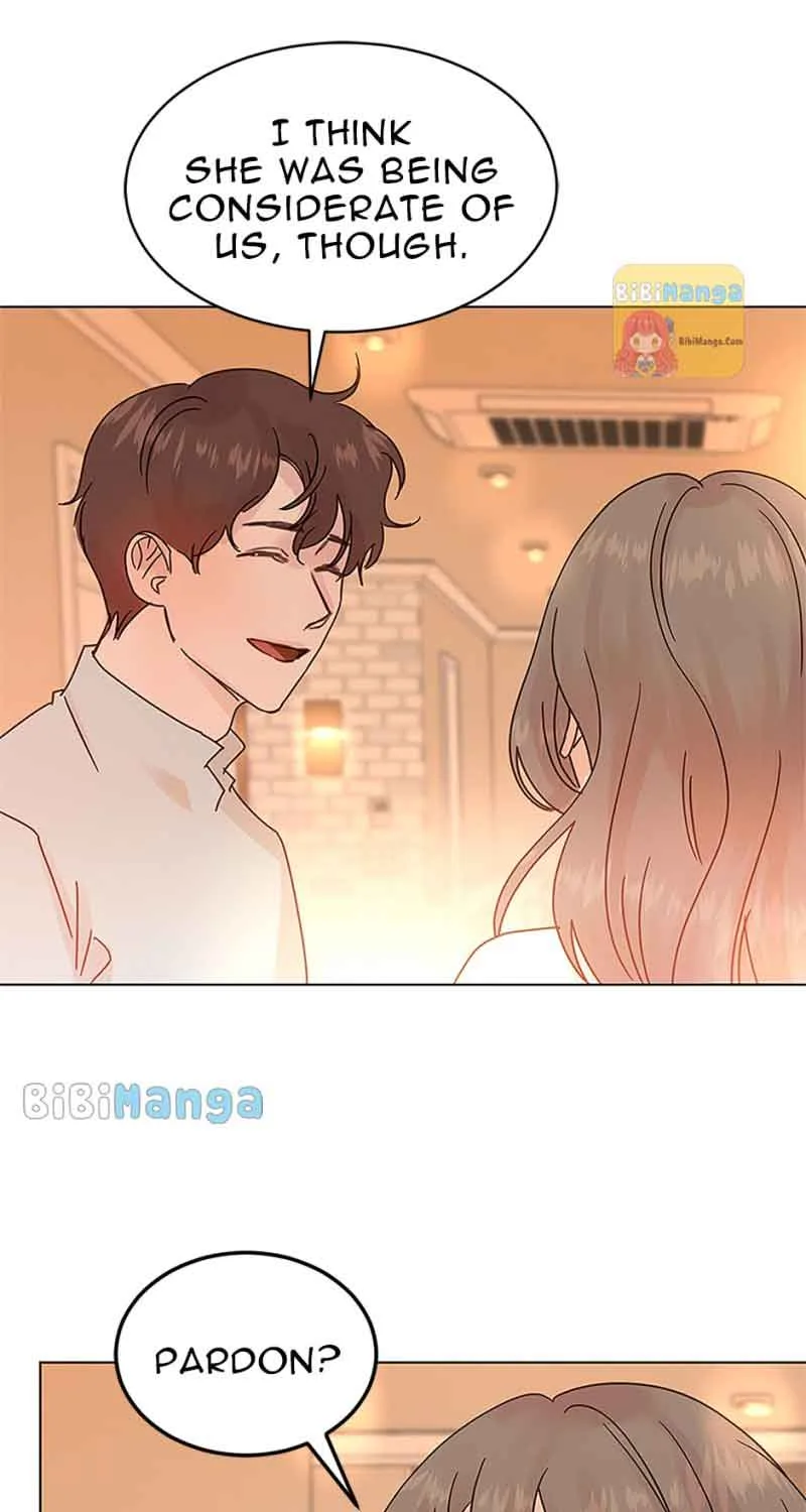 A Wife’s Sweet Revenge Chapter 93 page 18