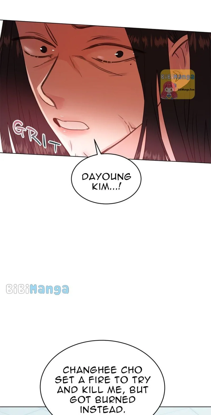 A Wife’s Sweet Revenge Chapter 95 page 22