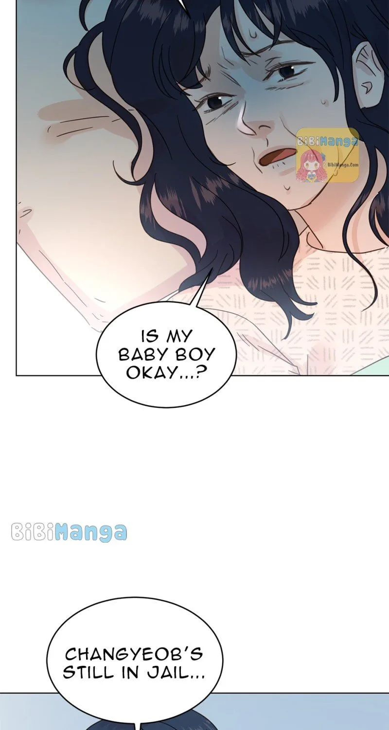 A Wife’s Sweet Revenge Chapter 91 page 30