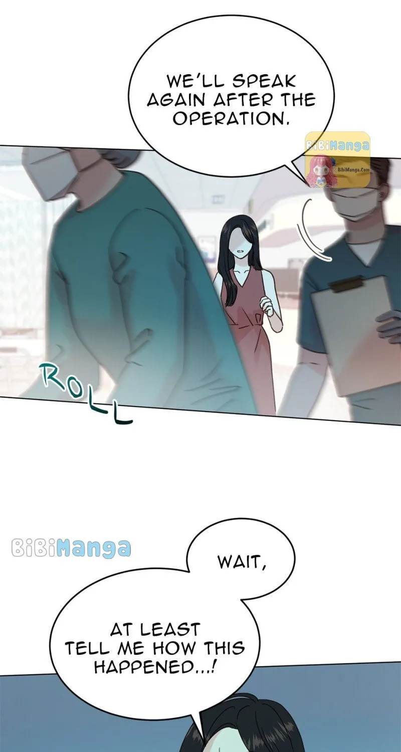 A Wife’s Sweet Revenge Chapter 95 page 18