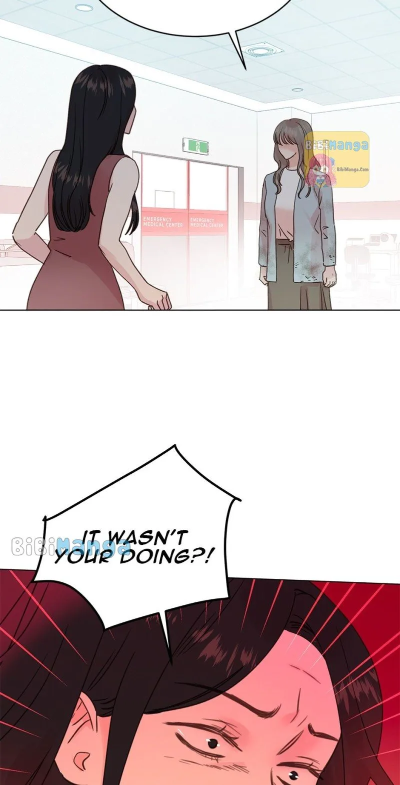 A Wife’s Sweet Revenge Chapter 95 page 23