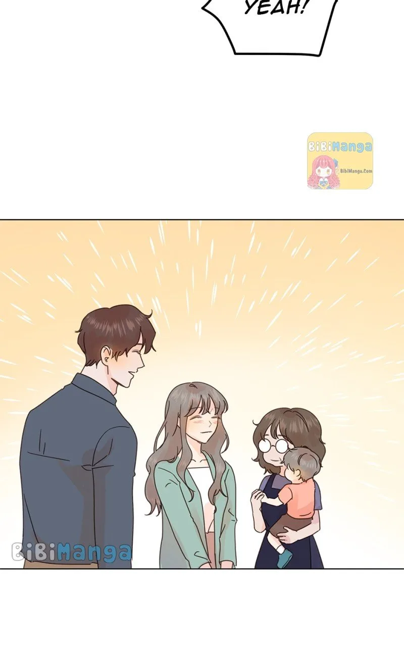A Wife’s Sweet Revenge Chapter 90 page 39