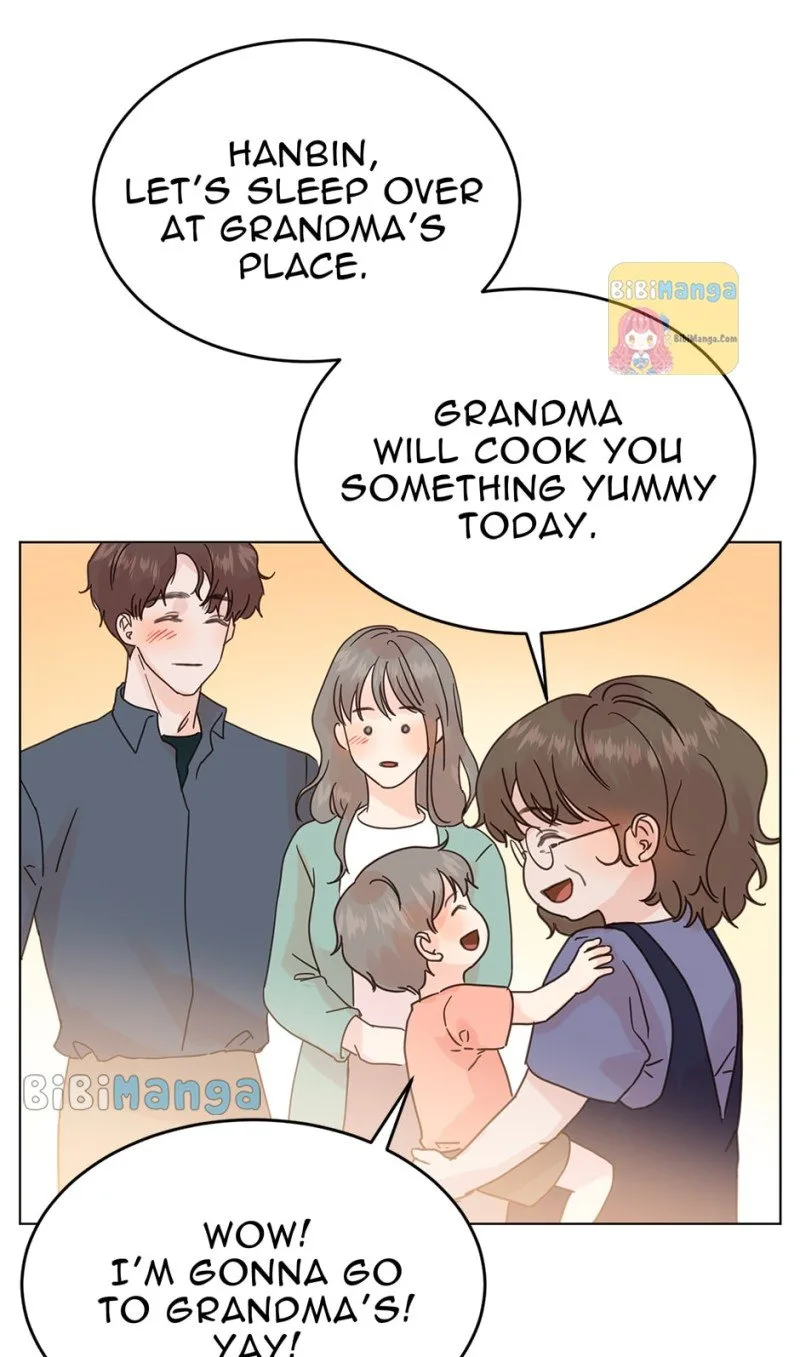A Wife’s Sweet Revenge Chapter 90 page 42