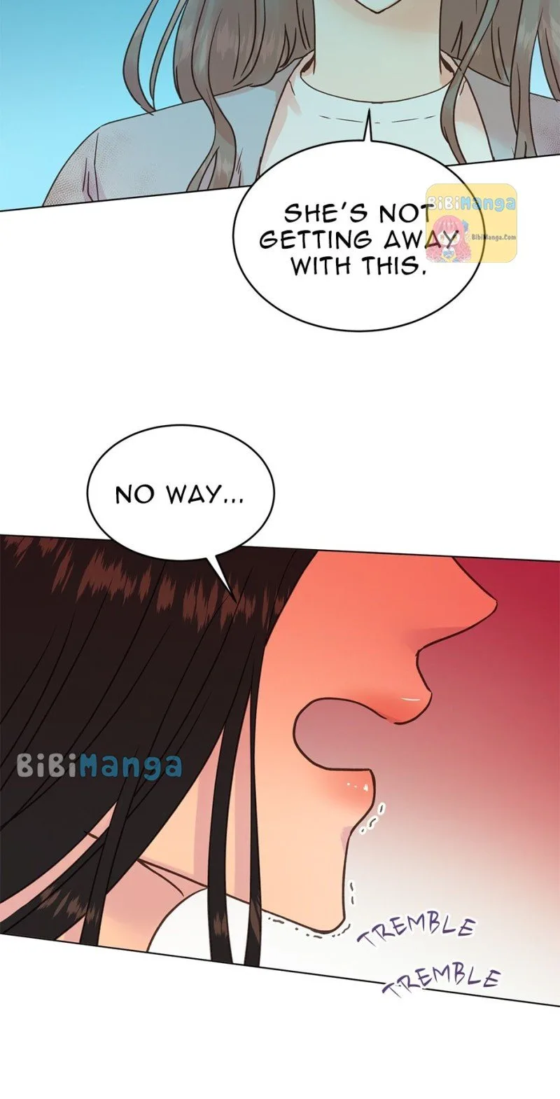 A Wife’s Sweet Revenge Chapter 95 page 25