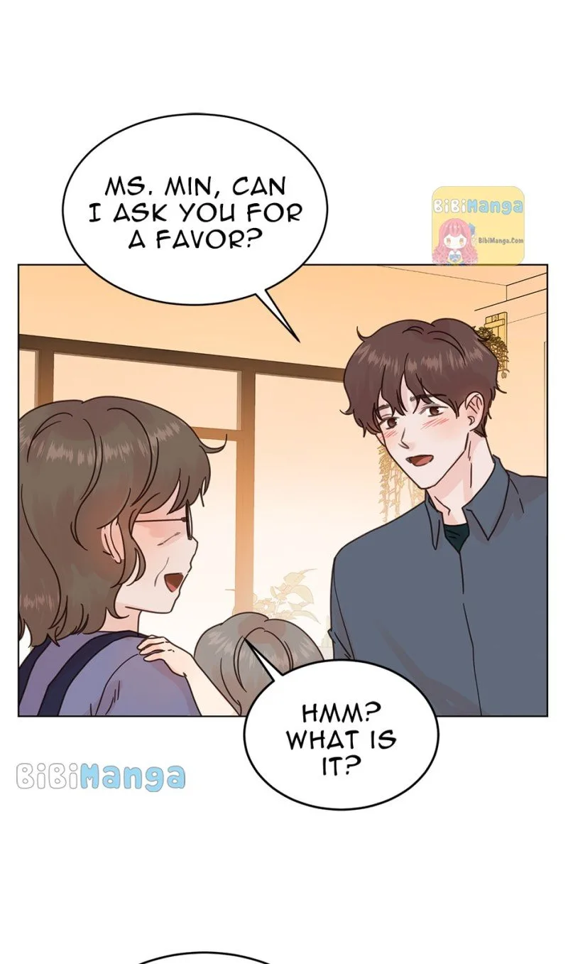 A Wife’s Sweet Revenge Chapter 90 page 40